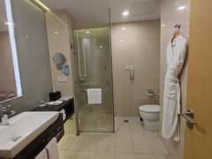 -天津水游城丽筠酒店