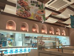 -Aqua Oasis 水天堂(相城天虹商场店)