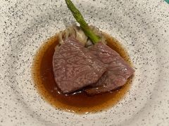 -風料理.鮨Omakase