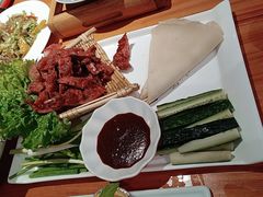 -潍城老菜馆·地标美食