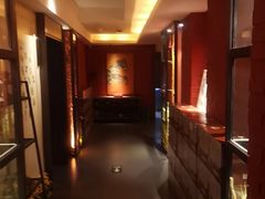 -宏达老菜馆(东安街店)