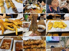 -壹块捌烧烤(灯市口店)