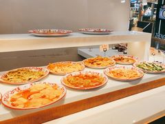 -今今转转自助小火锅(天祥广场店)