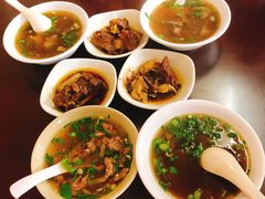 -好成财牛排馆(涂门街总店)