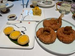 -花城苑广府菜(侨鑫店)