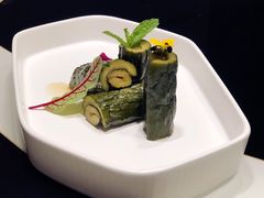 -广州文华东方酒店·江-由辉师傅主理