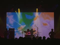 -MAO Livehouse(杭州店)