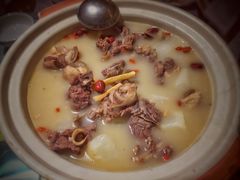 -漓江又一軒·广西菜·桂林米粉(梅林店)