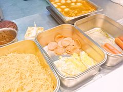 -好世界商业广场(北京国际中心店)