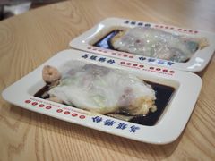-荔银肠粉·非遗手藝(夫子庙店)
