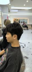 -苏豪路易士·嘉玛发廊