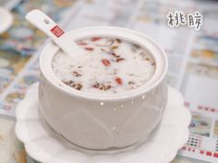-广信牛奶甜品世家(台东店)