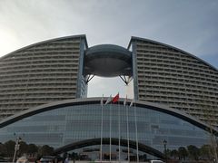 -武汉洲际酒店