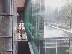 -广州天河希尔顿酒店