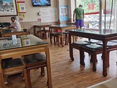 -庆丰包子铺(潘家园店)