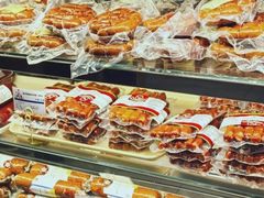 -莫斯科餐厅面包坊(北展店)