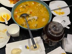 -高第街56号港式餐厅(山大路店)