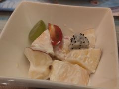 -米兰西点(鞍山店)