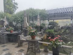 -香雪海饭店中餐厅(人民桥店)