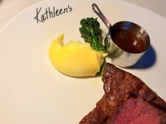 -Kathleen's Waitan 凯圣琳江景西餐厅(外滩店)