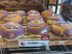 -85度C(上海周浦店)