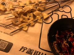 -枪火串烧·东北特色烧烤(罗湖总店)