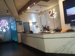 -周渝食惦·酸菜鱼精致川菜(横岗店)