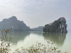 -星湖旅游景区七星岩
