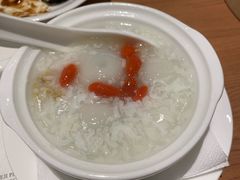 酒酿芝麻汤圆-鼎泰丰(德基广场店)