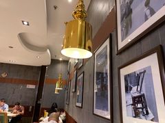 大堂-望湘园·洞庭渔宴(永旺店)