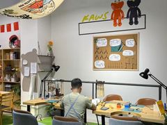 -郑在DIY·潮玩银饰绘画手作(中央大道旗舰店)