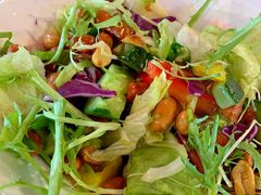 大拌菜-贺秦生陕面王(富力城店)