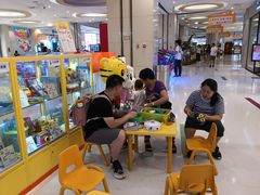 -巧虎乐智小天地(朝阳大悦城店)
