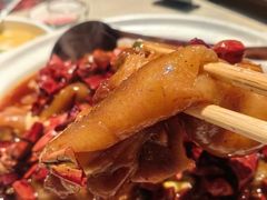 -小船渔村•大连菜•大连焖鱼(黄河路店)