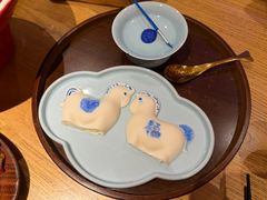 -图味美小黄鱼·景德菜(浙江路店)