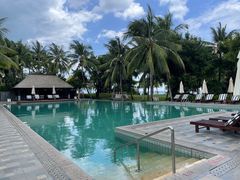 -海南清水湾莱佛士酒店