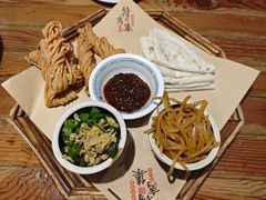 -符离集餐厅(万象城店)