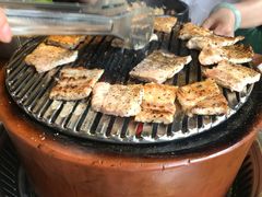 -原始泥炉烤肉(总店)