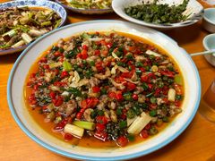 -李大爷的泡椒馆(冉家坝店)