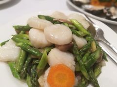 -金唐海鲜酒家