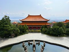 -崇圣寺三塔文化旅游区