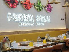 -黄记煌三汁焖锅(崇文门店)