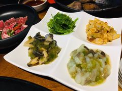 -和彩放题餐厅(酒仙桥店)