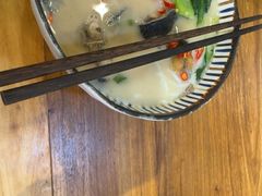 -鲜越鲜鱼粉(财富购物中心店)