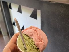 -Dip in Gelato(富民路店)