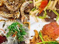 -粤盛海鲜平价店(洛溪食街店)