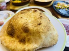 -萨莉亚意式餐厅(金隅嘉品mall店)