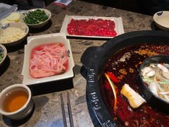 -重庆渝达老火锅(春熙路店)