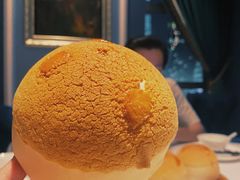 招牌菠萝包-炳胜公馆(珠江新城店)