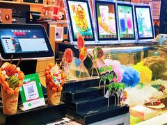 -鹿客西街(欧乐时尚广场店)